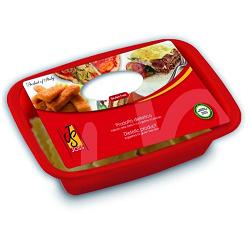 Joss pizza margherita trancio 180 g
