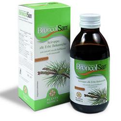 Broncolsan sciroppo 200 g
