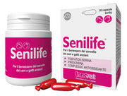 Senilife 30 capsule birillo