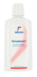 Venadoron gel rinfrescante gambe 200 ml