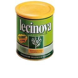 Lecinova plus granulato 200 g