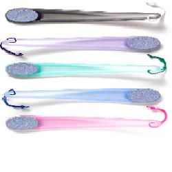 Raspa pietra xxl 32,5cm blu