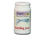 Kartileg junior 60 tavolette