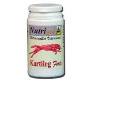 Kartileg forte 30 tavolette