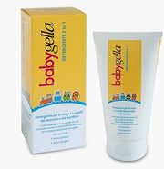 Babygella detergente 2 in 1 150ml