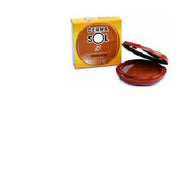 Dermasol gc compatto viso abbronzato gr 10