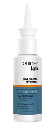 Tonimer lab balsamic strong 15 ml