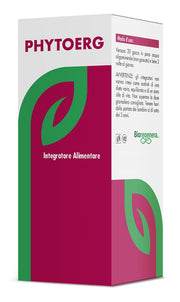 Phytoerg 5 gocce 50 ml