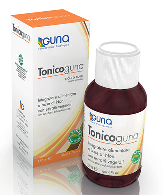 Tonico guna 150 ml