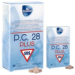 Pc 28 plus 50tav 410mg*