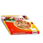 Joss pizza quattro stagioni precongelata 320 g