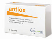 Antiox 30 capsule