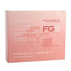 Fg5 6 bustine