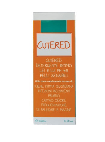 Intiplus detergente intimo lui & lei 250 ml