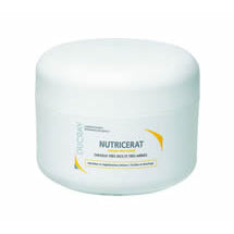 Nutricerat maschera per capelli 150 ml ducray