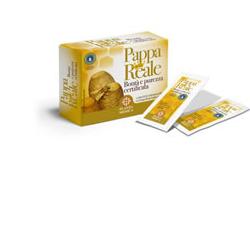 Pappa reale bio 14 bustine orosolubili
