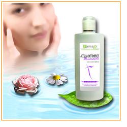 Acqua detergente viso 200ml