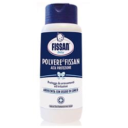 Fissan baby polvere di fissan alta protezione 100 g