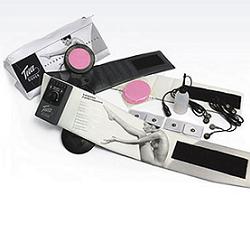 Elettrostimolatore tua silver