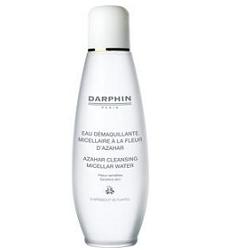 Azahar cleansing micellar water 200 ml