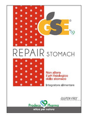 Gse stomach repair 45 compresse