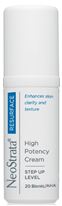 High potency cream 20 aha/pha