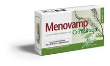 Menovamp cimicifuga 60 opercoli