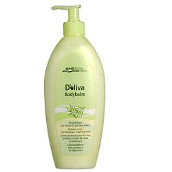 Ptc doliva bodybalm 500 ml