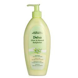 Ptc doliva oliva&almond 500 ml
