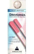Test rapido gravidanza 2 pezzi