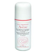 Eau thermale avene soin deodorant regulateur 50 ml