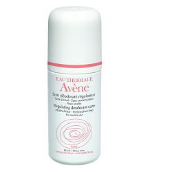 Eau thermale avene soin deodorant regulateur 50 ml