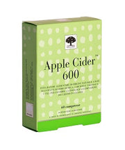 Apple cider 60 compresse
