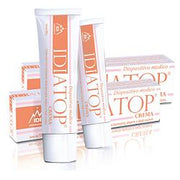 Crema dermatite atopica e degli eczemi idiatop 50ml