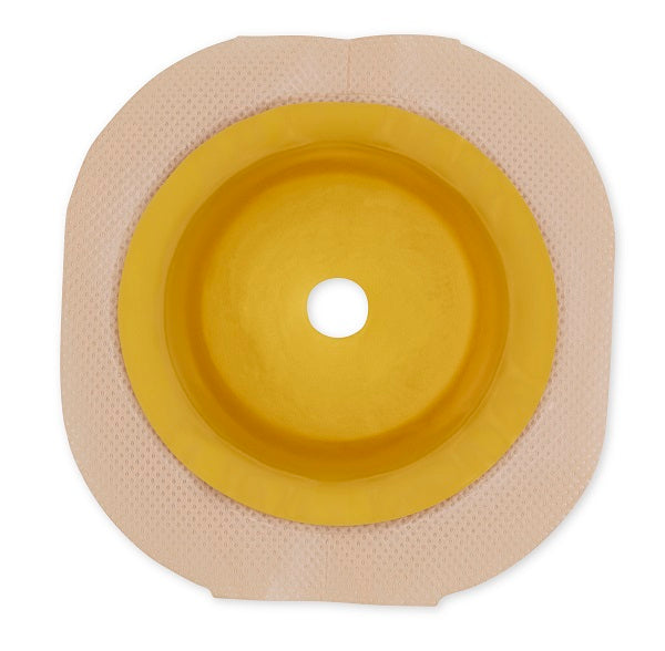 Placca cvx c/ades flangia flottante 45mm 13/25mm 5 pezzi conform2 hollister