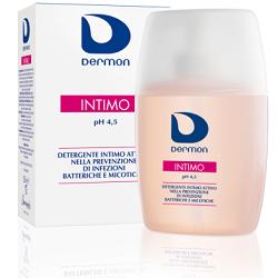 Dermon detergente intimo 250 ml