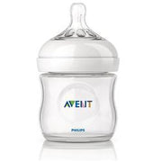 Avent biberon 125 ml nm