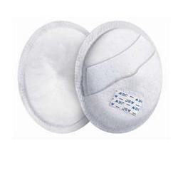 Avent coppette assorbilatte 50 pezzi