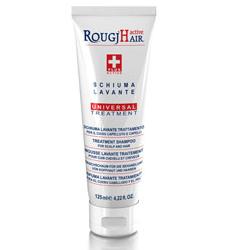 Schiuma lavante universal shampoo 125 ml