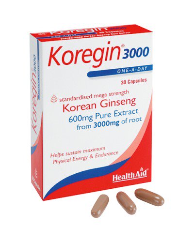 Koregin 3000 blister pack 1 pezzo