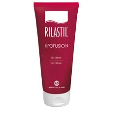 Rilastil lipofusion gel crema