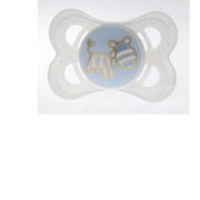 Mam original succhietto 2-6 mesi silicone confezione doppia