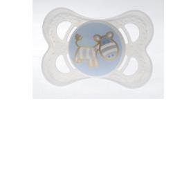 Mam original succhietto 2-6 mesi silicone confezione doppia