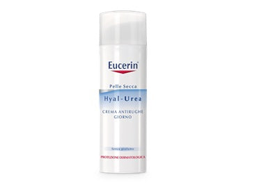 Eucerin urea 5% crema viso