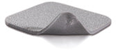 Schiuma di poliuretano antimicrobica con argento con strato di contatto in silicone morbido mepilex ag 10x10cm 5 pezzi