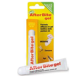 After bite gel punture insetti 20 ml