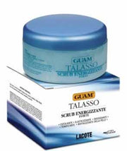 Talasso scrub energizzante guam forte 420 g