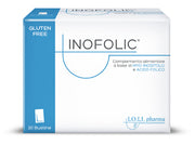 Inofolic 20 bustine