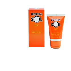 Dermasol wr crema protezione molto alta ml 40