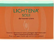 Lichtena dermonutriente idratante solare 30 compresse
